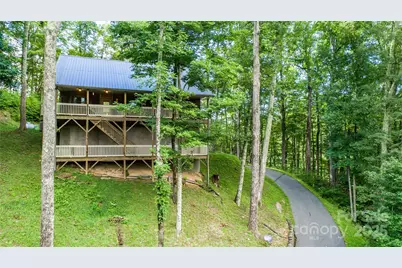 70 Double Back Lane, Mars Hill, NC 28754 - Photo 3