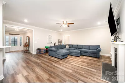 1197 Eufola Road, Statesville, NC 28677 - Photo 11