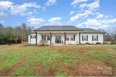 1197 Eufola Road, Statesville, NC 28677 - Photo 1