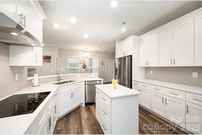 1197 Eufola Road, Statesville, NC 28677 - Photo 7