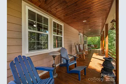 27 Little Roundtop Road, Clyde, NC 28721 - Photo 3