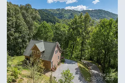 27 Little Roundtop Road, Clyde, NC 28721 - Photo 29