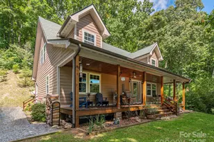 27 Little Roundtop Rd, Clyde, NC 28721 - Photo 1