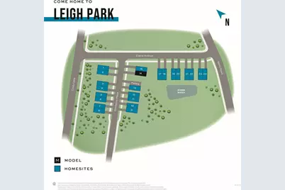 3136 Elaine Avenue, Charlotte, NC 28269 - Photo 19