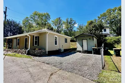 11 Martel Lane, Asheville, NC 28804 - Photo 23