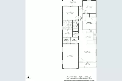 2314 Marlowe Avenue, Shelby, NC 28150 - Photo 43