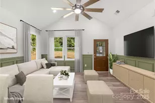 2314 Marlowe Ave, Shelby, NC 28150 - Photo 5