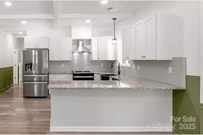 2314 Marlowe Avenue, Shelby, NC 28150 - Photo 7