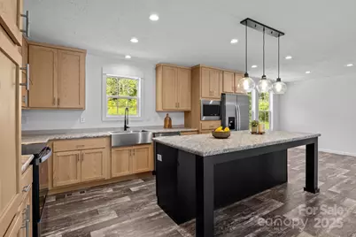 13175 Old Beatty Ford Road, Rockwell, NC 28138 - Photo 9