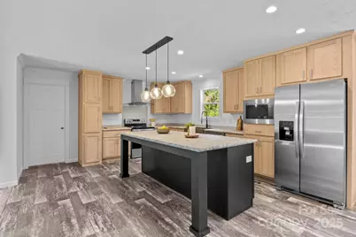 13175 Old Beatty Ford Road, Rockwell, NC 28138 - Photo 7