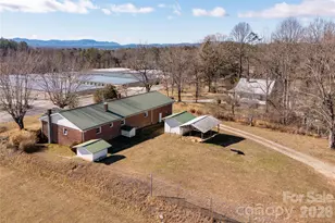 22 Madrid Ln, Hendersonville, NC 28792 - Photo 1