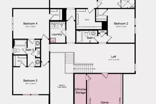 3145 Tramore Dr, Harrisburg, NC 28075 - Photo 3