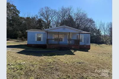 181 Jeter Street, Chester, SC 29706 - Photo 1