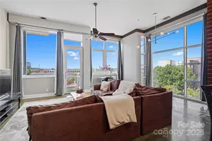 710 W Trade St, Charlotte, NC 28202 - Photo 3