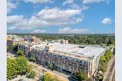 710 W Trade Street #701, Charlotte, NC 28202 - Photo 25