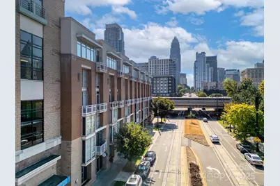 710 W Trade Street #701, Charlotte, NC 28202 - Photo 23