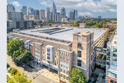 710 W Trade Street #701, Charlotte, NC 28202 - Photo 31