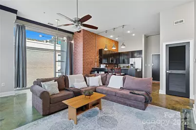 710 W Trade Street #701, Charlotte, NC 28202 - Photo 1