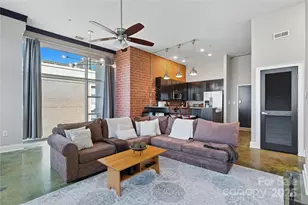 710 W Trade St, Charlotte, NC 28202 - Photo 1