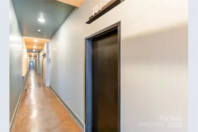 710 W Trade Street #701, Charlotte, NC 28202 - Photo 19