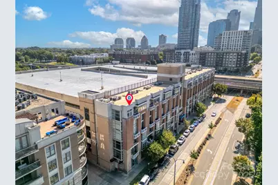 710 W Trade Street #701, Charlotte, NC 28202 - Photo 29