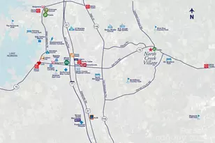 10126 Mamillion Rd, Huntersville, NC 28078 - Photo 5