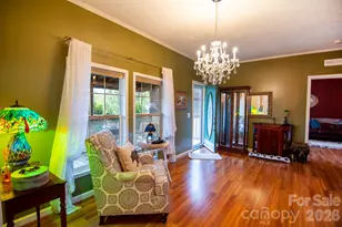 304 Golden Aster Rd, Swannanoa, NC 28778 - Photo 7