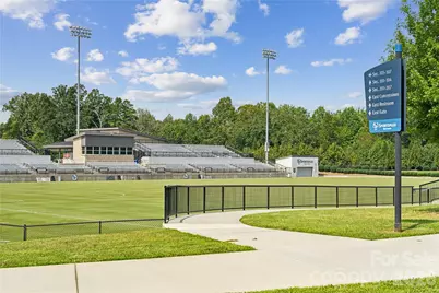 316 Alameda Way, Matthews, NC 28104 - Photo 35