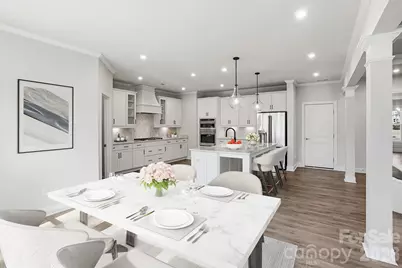 316 Alameda Way, Matthews, NC 28104 - Photo 11