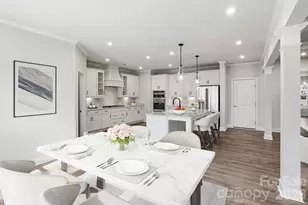 316 Alameda Wy, Matthews, NC 28104 - Photo 11