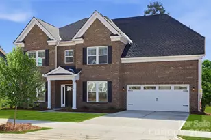 316 Alameda Wy, Matthews, NC 28104 - Photo 3