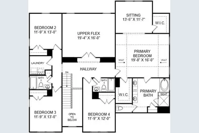 316 Alameda Way, Matthews, NC 28104 - Photo 33