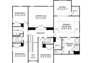 316 Alameda Wy, Matthews, NC 28104 - Photo 33