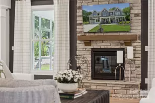 316 Alameda Wy, Matthews, NC 28104 - Photo 33