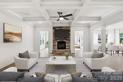 316 Alameda Way, Matthews, NC 28104 - Photo 29