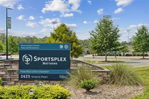 316 Alameda Wy, Matthews, NC 28104 - Photo 43