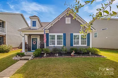 9619 Rayneridge Drive, Huntersville, NC 28078 - Photo 31