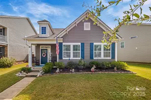 9619 Rayneridge Drive, Huntersville, NC 28078 - Photo 31