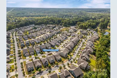 9619 Rayneridge Drive, Huntersville, NC 28078 - Photo 33