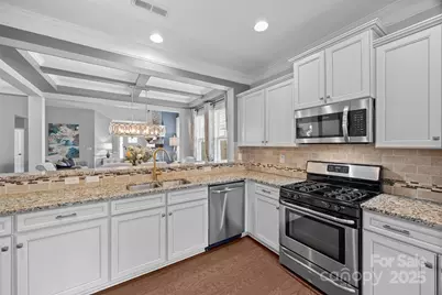 9619 Rayneridge Drive, Huntersville, NC 28078 - Photo 11