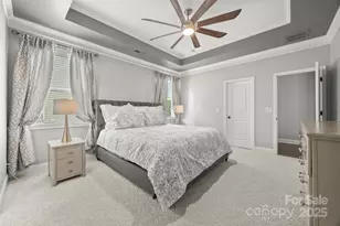 9619 Rayneridge Drive, Huntersville, NC 28078 - Photo 17