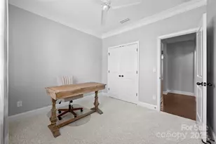 9619 Rayneridge Drive, Huntersville, NC 28078 - Photo 21