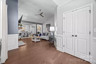 9619 Rayneridge Drive, Huntersville, NC 28078 - Photo 5