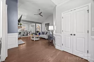 9619 Rayneridge Drive, Huntersville, NC 28078 - Photo 5