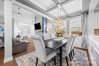 9619 Rayneridge Drive, Huntersville, NC 28078 - Photo 9