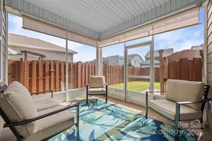 9619 Rayneridge Drive, Huntersville, NC 28078 - Photo 27