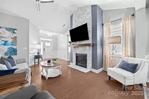 9619 Rayneridge Drive, Huntersville, NC 28078 - Photo 7