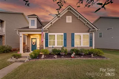 9619 Rayneridge Drive, Huntersville, NC 28078 - Photo 1