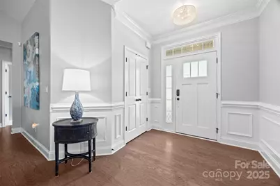 9619 Rayneridge Drive, Huntersville, NC 28078 - Photo 3