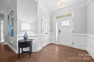 9619 Rayneridge Drive, Huntersville, NC 28078 - Photo 3